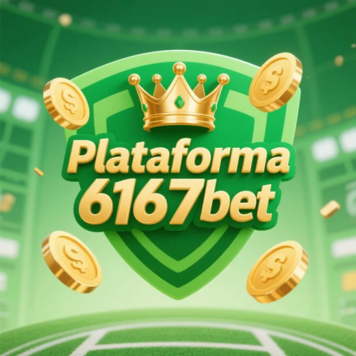 Plataforma 6167 bet