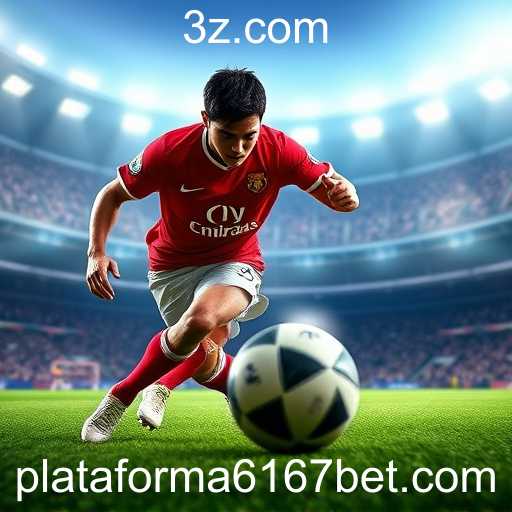 O Impacto da Plataforma 6167 Bet no Mercado Brasileiro de Jogos