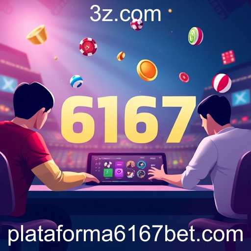 O Crescimento do Mercado de Jogos Online em 2025
